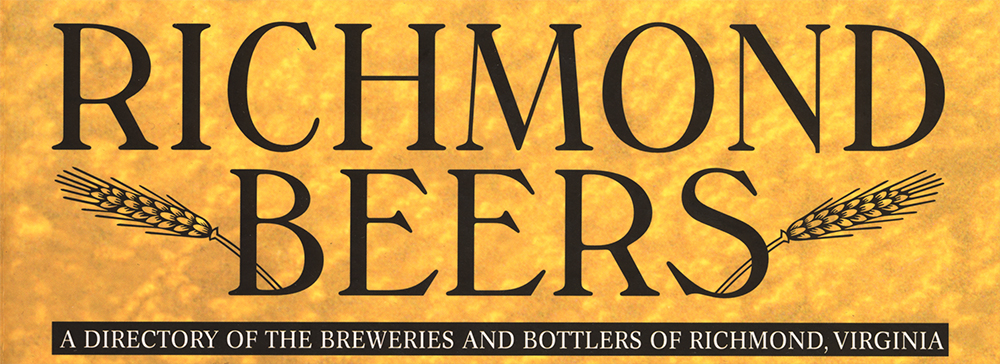 Richmond Beers